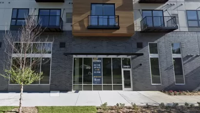Ground Floor Retail
