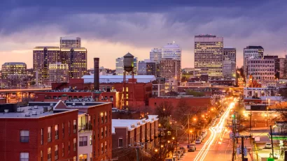 Virginia