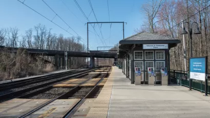Commuter Rail