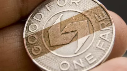 SEPTA Token