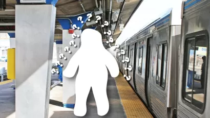 Transit Agency Social Media