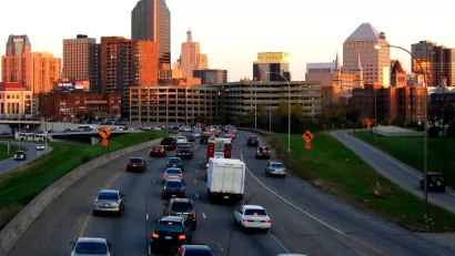 Saint Paul Minnesota