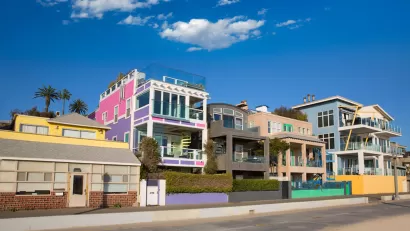Santa Monica