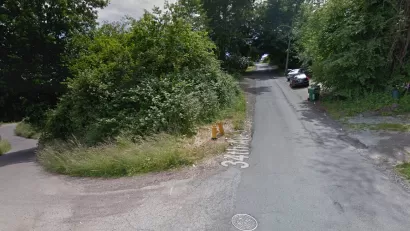 Southeast Seattle Sidewalks