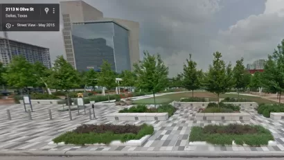 Klyde Warren Park