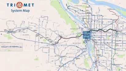 Portland TriMet