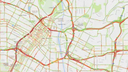 Traffic