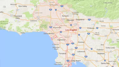 Los Angeles