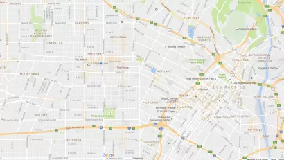 Google Maps