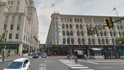 Philadelphia