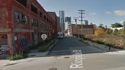 Redevelopment