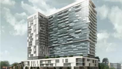 Hollywood Development