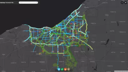 Bike Paths