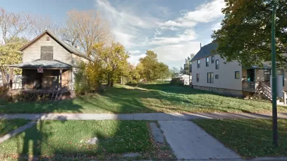 Large Lot Vacancies