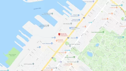 Brooklyn Waterfront