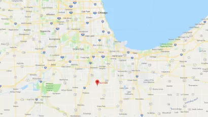 South Suburban Airport