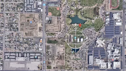 Phoenix, Arizona