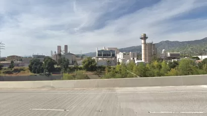 Glendale, California
