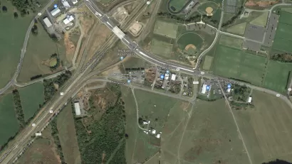 Helmick Family Farm, LLC v. Commissioner of Highways