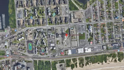 Edgemere Commons