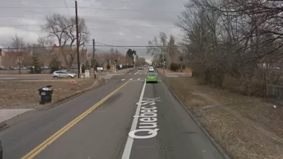 Denver, Colorado