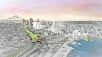Seattle C.A.P.