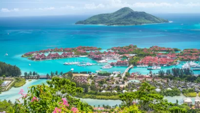 Seychelles