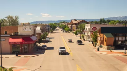 Wyoming