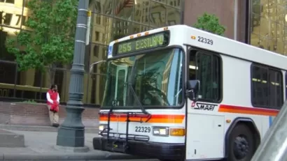 SMART Bus