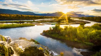Idaho