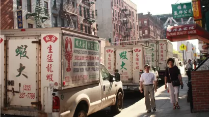 chinatown