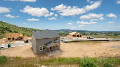 Exurban Construction