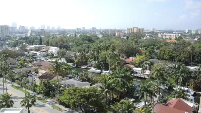 Spring Garden Miami