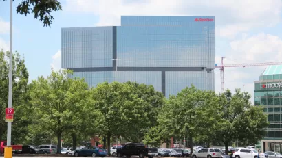 State Farm Building, Dunwoody, Atlanta