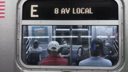 New York City Subway