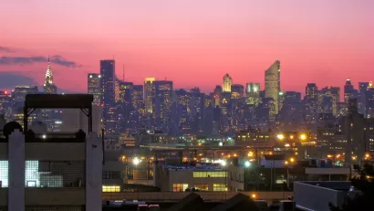 Sunnyside Queens