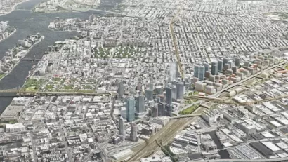 Mega-Developments
