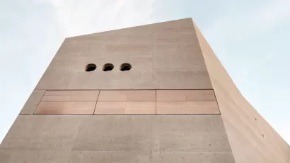 Swiss National Museum
