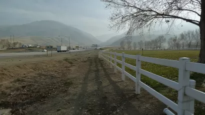 Tejon Ranch