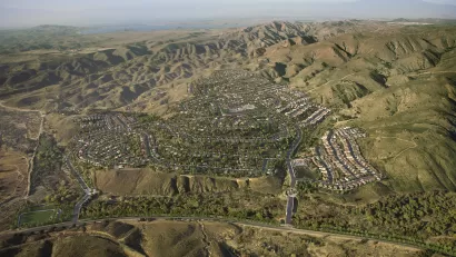 Master Planned Communities
