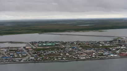 Alaska