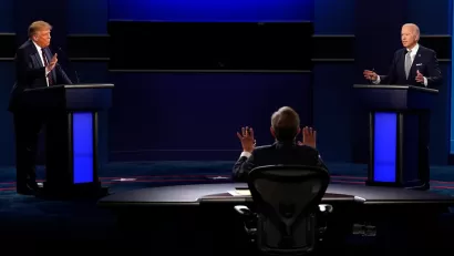 Election 2020