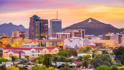 University of Arizona