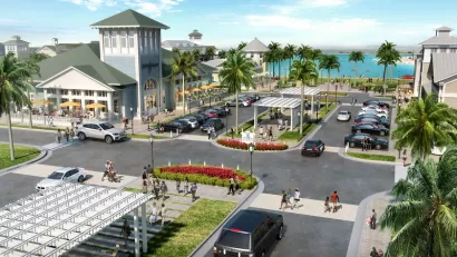 Master-Planned Community