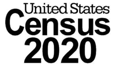 2020 Census Logo