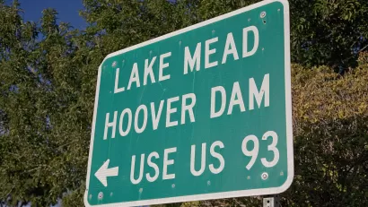 Highway 93