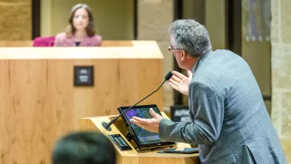 Public Comment