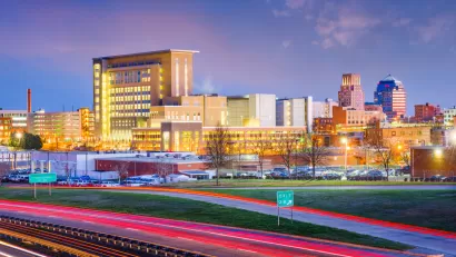 North Carolina
