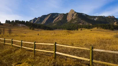 Boulder, Colorado