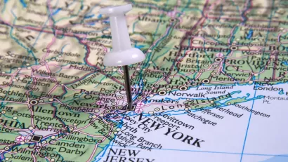 New York City